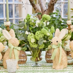 Vases | Vases & Planters<Mrs. Alice Veronica Engraved Glass Vase
