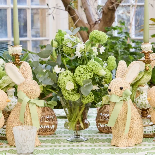Vases | Vases & Planters<Mrs. Alice Veronica Engraved Glass Vase