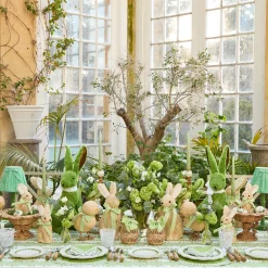 Vases | Vases & Planters<Mrs. Alice Veronica Engraved Glass Vase