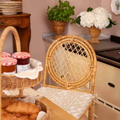 Furniture | Furniture<Mrs. Alice Vivienne Rattan Bar Stool