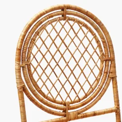Furniture | Furniture<Mrs. Alice Vivienne Rattan Bar Stool