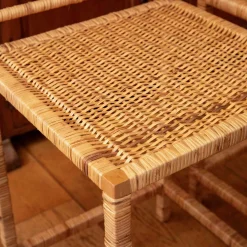 Furniture | Furniture<Mrs. Alice Vivienne Rattan Bar Stool