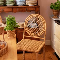 Furniture | Furniture<Mrs. Alice Vivienne Rattan Bar Stool