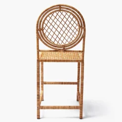 Furniture | Furniture<Mrs. Alice Vivienne Rattan Bar Stool
