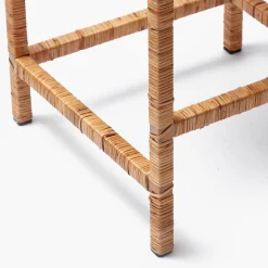 Furniture | Furniture<Mrs. Alice Vivienne Rattan Bar Stool