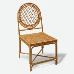 Furniture | Furniture<Mrs. Alice Vivienne Rattan Chair