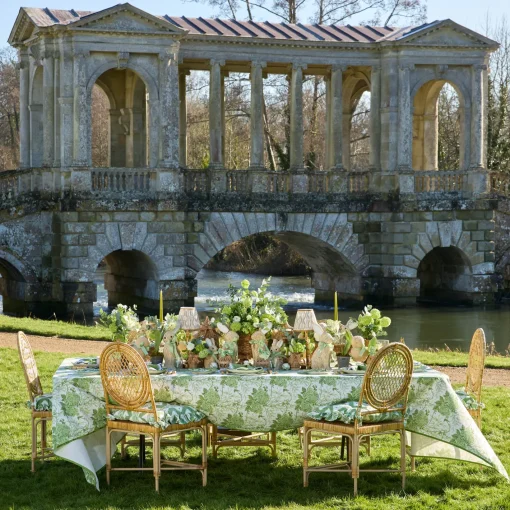 Furniture | Furniture<Mrs. Alice Vivienne Rattan Chair