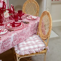 Furniture | Furniture<Mrs. Alice Vivienne Rattan Chair