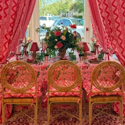 Furniture | Furniture<Mrs. Alice Vivienne Rattan Chair