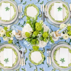 Cutlery Sets<Mrs. Alice White Ivory Cutlery (5 Piece)