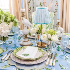 Cutlery Sets<Mrs. Alice White Ivory Cutlery (5 Piece)